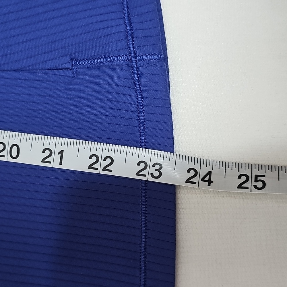 Lululemon Its Rulu Run Ribbed Long Sleeve Shirt - Picture 4 of 5